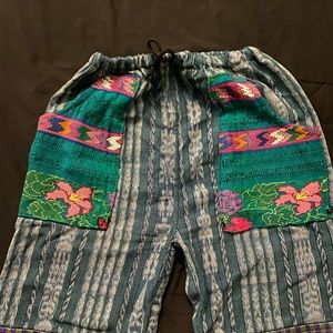 Hipster pants